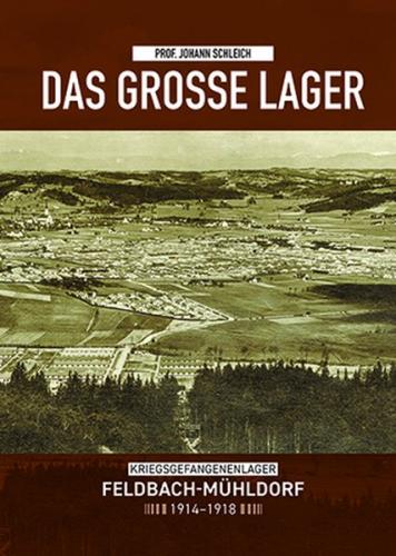 Das große Lager 