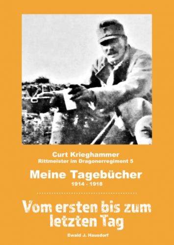 Vom ersten bis zum letzten Tag 