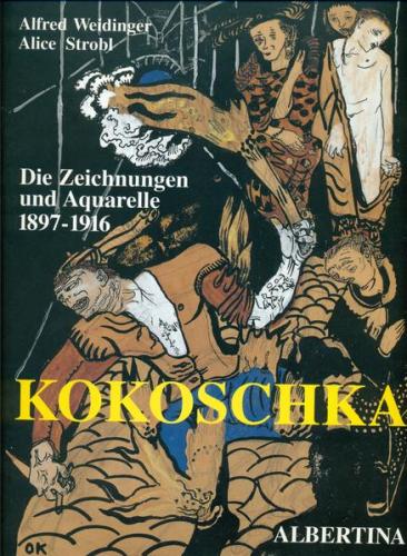 Oskar Kokoschka 