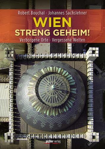 Wien streng geheim! 