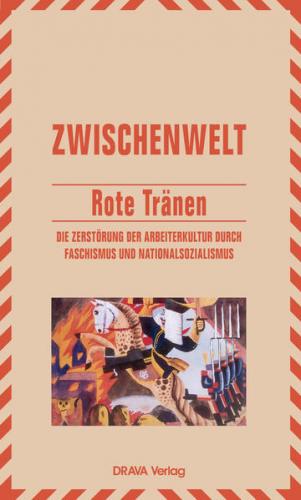 Rote Tränen 