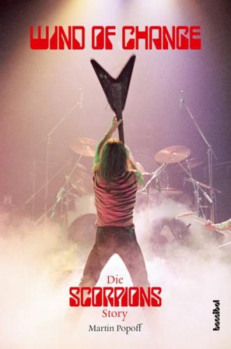 Wind Of Change (Ebook - EPUB) 