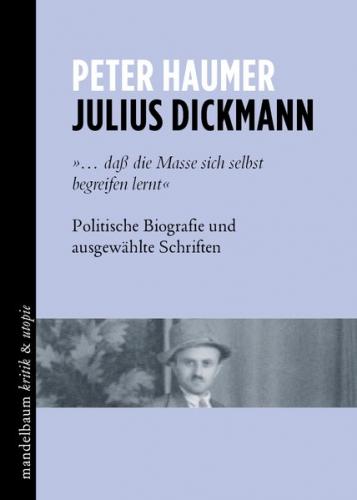Julius Dickmann 