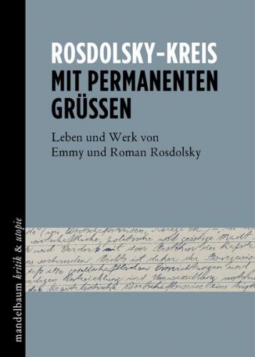 Mit permanenten Grüßen 