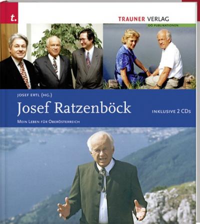 Josef Ratzenböck 