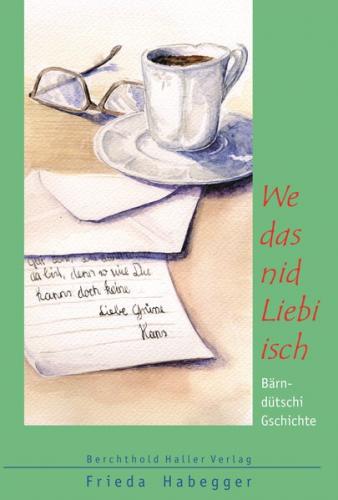 We das nid Liebi isch 