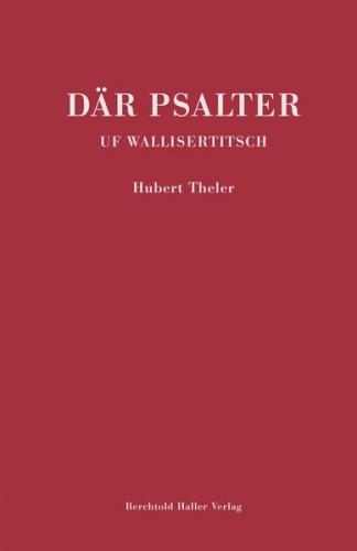 Där Psalter uf Wallisertitsch 