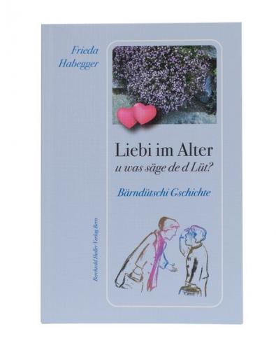 Liebi im Alter 