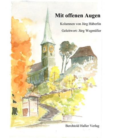 Mit offenen Augen 