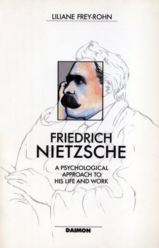 Friedrich Nietzsche (Ebook - iBook) 