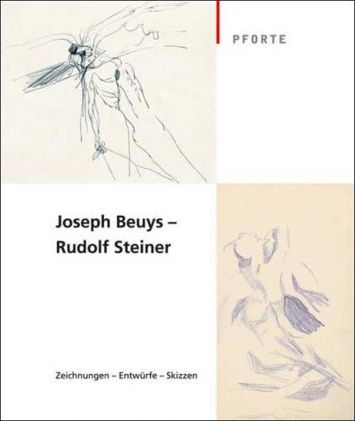 Joseph Beuys – Rudolf Steiner 