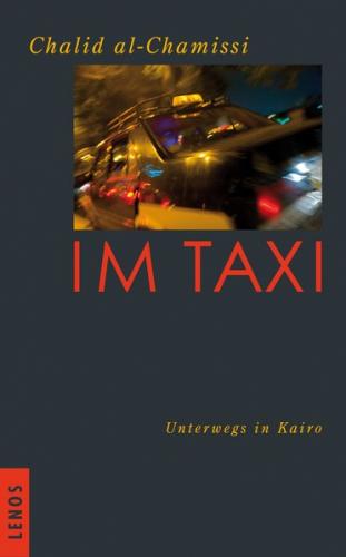 Im Taxi (Ebook - EPUB) 