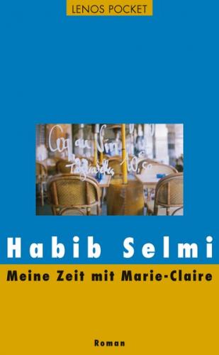 Meine Zeit mit Marie-Claire (Ebook - EPUB) 