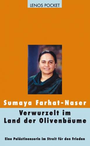 Verwurzelt im Land der Olivenbäume (Ebook - EPUB) 