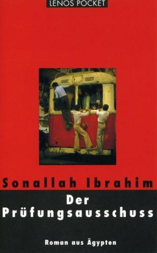Der Prüfungsausschuss 