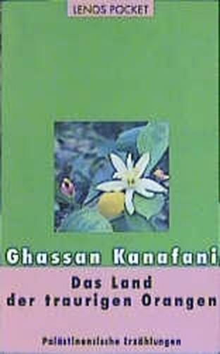 Das Land der traurigen Orangen 