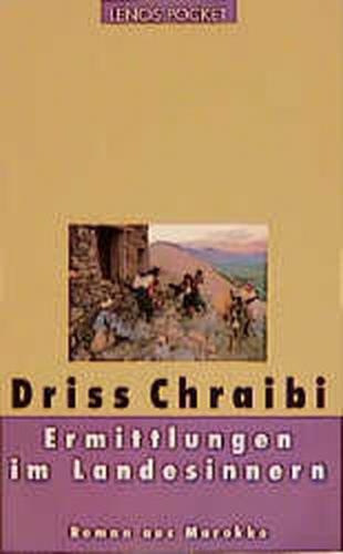 Ermittlungen im Landesinnern 