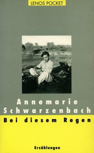 Bei diesem Regen 