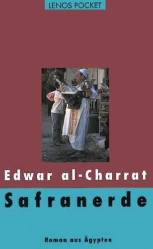 Safranerde 