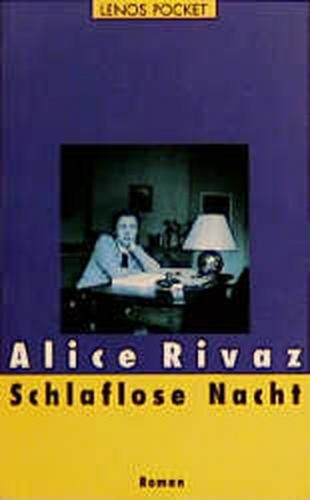 Schlaflose Nacht 