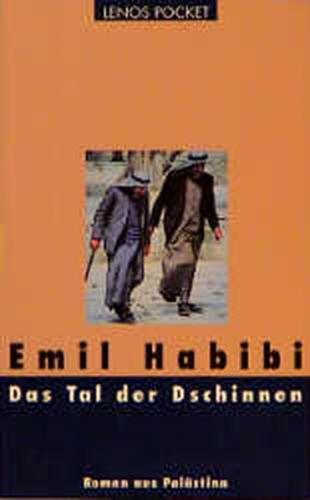 Das Tal der Dschinnen 