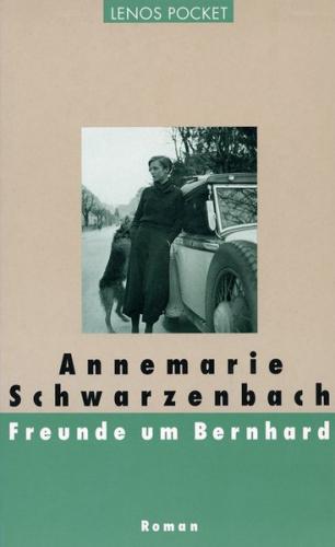 Freunde um Bernhard 