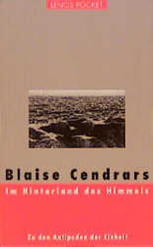 Im Hinterland des Himmels 