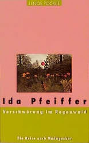 Verschwörung im Regenwald 