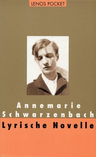 Lyrische Novelle 
