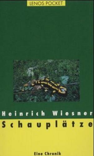 Schauplätze 