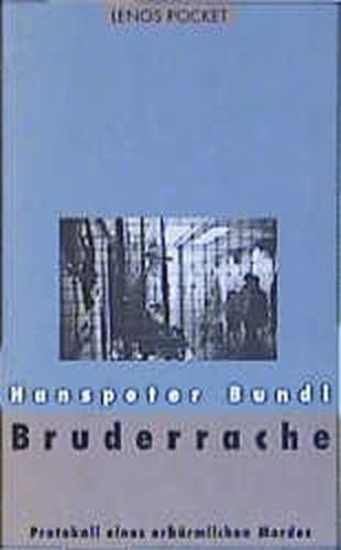 Bruderrache 