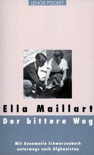 Der bittere Weg 
