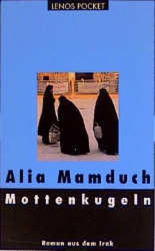 Mottenkugeln 