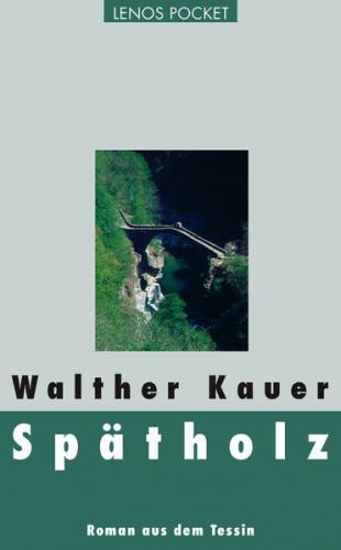 Spätholz 