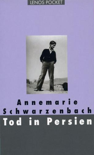 Tod in Persien 