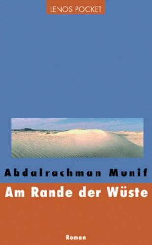 Am Rande der Wüste 