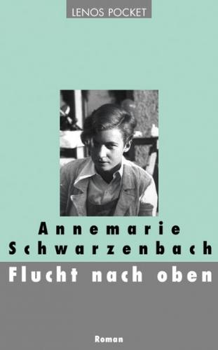 Flucht nach oben 