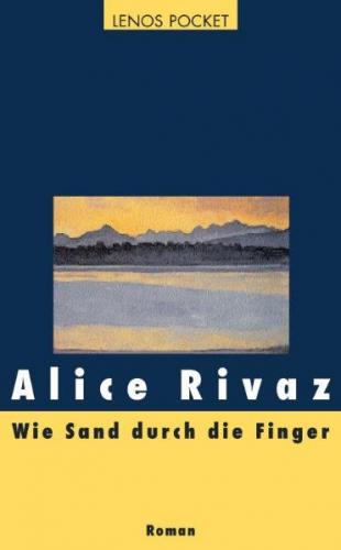 Wie Sand durch die Finger 