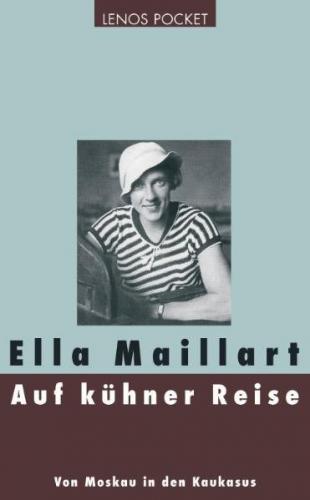Auf kühner Reise 