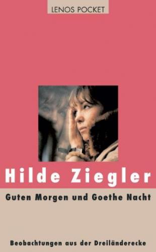 Guten Morgen, Goethe Nacht 