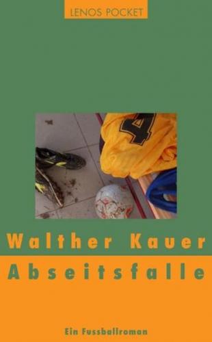Abseitsfalle 