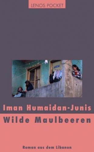 Wilde Maulbeeren 