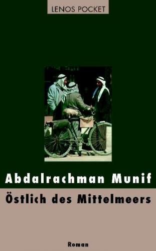 Östlich des Mittelmeers 