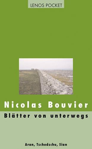 Blätter von unterwegs 