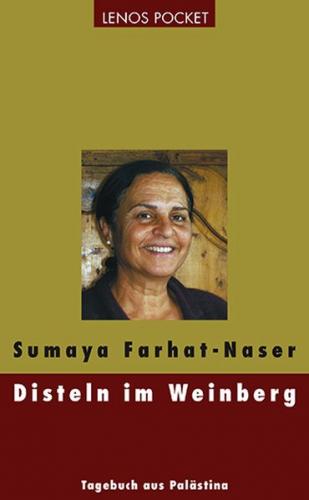 Disteln im Weinberg 