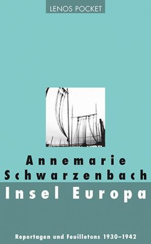 Insel Europa 