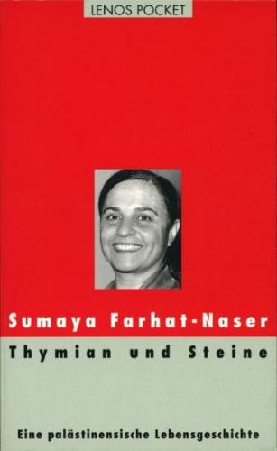 Thymian und Steine 