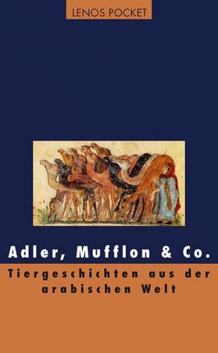 Adler, Mufflon & Co. 