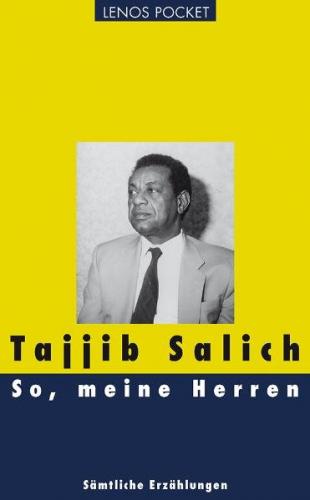 So, meine Herren 