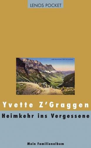 Heimkehr ins Vergessene 